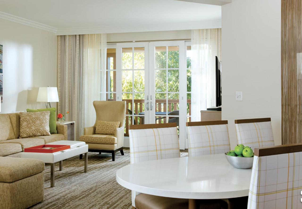 Marriott Vacation Club - Newport Coast Villas Newport Beach Exterior foto