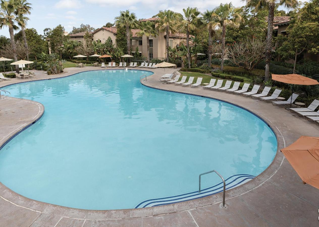 Marriott Vacation Club - Newport Coast Villas Newport Beach Exterior foto
